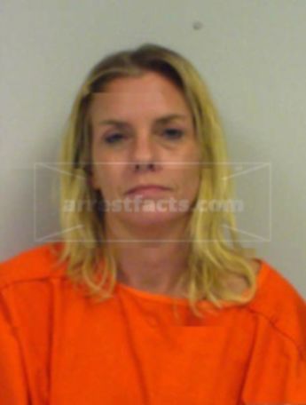 Kelly Marie Leonard