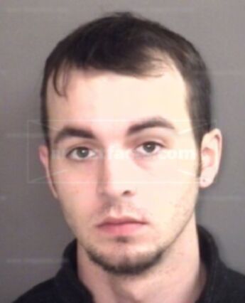 Kyle Jacob Shell