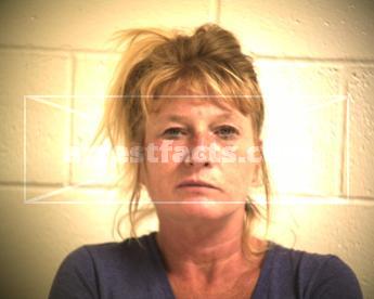 Janice Fay Wolfe Poole
