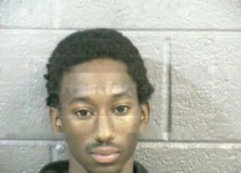 Marquis Alvon Hayes