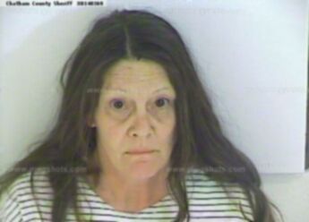 Susan Whalley Waters