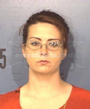 Amber Lynn Tacey