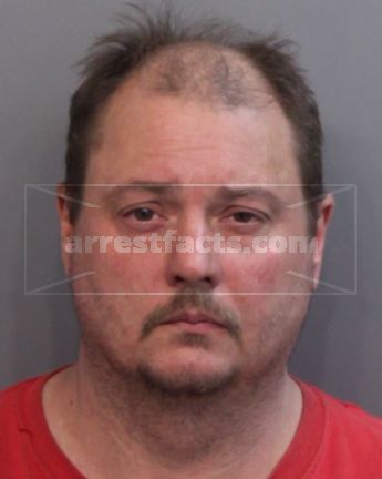 David Anthony Webb
