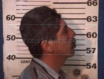 Ricky Ricardo Garcia Delgado