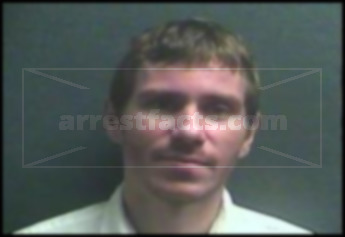 Patrick Benjamin Lunsford