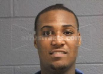 Alonzo Martinez Mcfarland