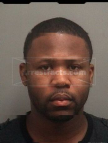 Frantz Jerome Jr.