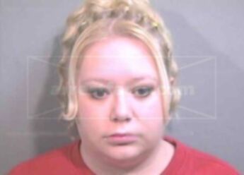 Michelle Renee Lynn Huddleston