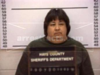 Jo Ann Garcia