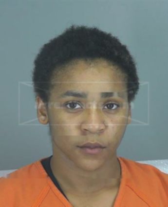 Wykeisha Kennese Wood