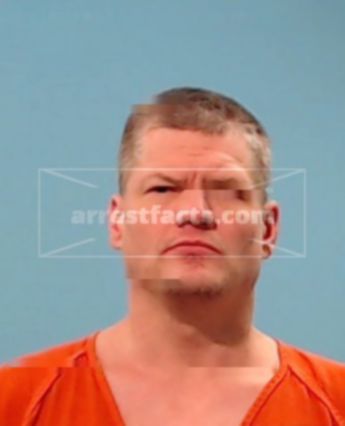 John Kevin Waldrip