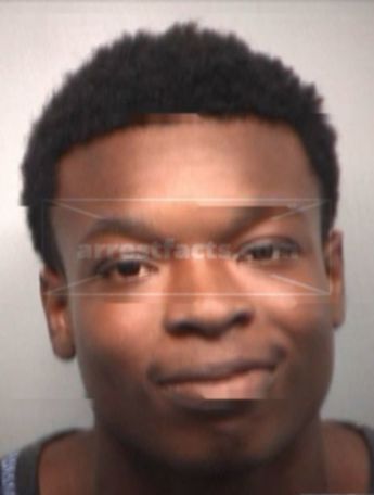 Jordan Deion Tate