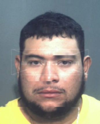 Jose Hernandez