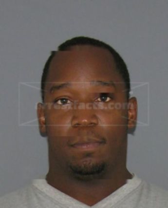 Kendrick Antwan Napier