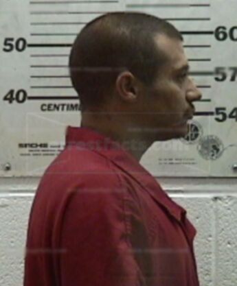 Gerald Gary Montoya