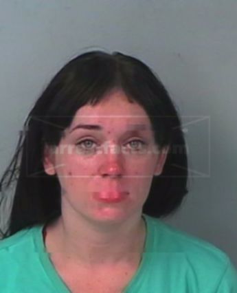 Sarah Joan Jones