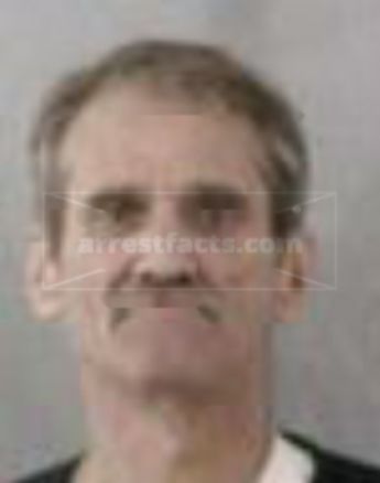Donald Bruce Maxwell