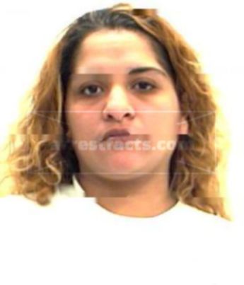 Jennifer Rose Maldonado