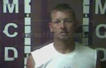 Stephen Douglas Gaither Jr.