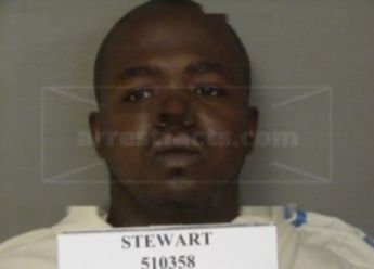 Charles Stewart