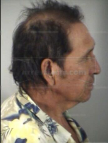Manuel L Romero Botello