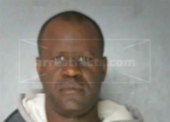Jamil Malik Hargrove