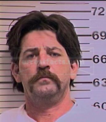Rodney Dale Hood