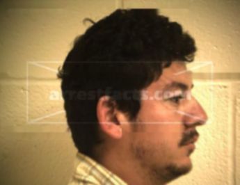 Edgar Torres Payan