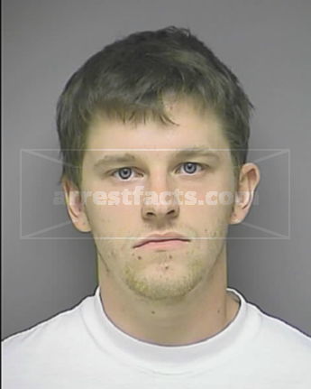 Justin T Riddle