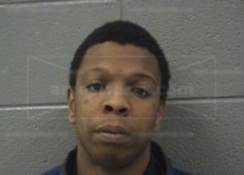 Cortez Williams