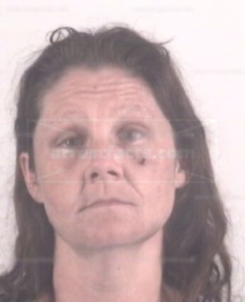 Angel Reney Alexander