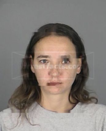 Tiffany Corina Remmers