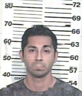 Daniel Sias Martinez