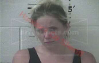 Amber Renee Hebert