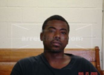 Anthony Mccants
