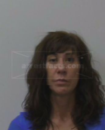 Teresa Lee Wasco