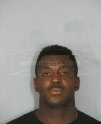 Reginald A Carter