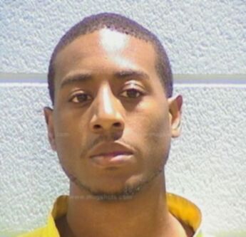 Tyrone D Barnes