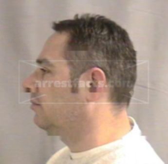Jason Paul Sudbeck