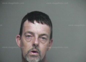 Donnie Huffman