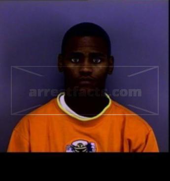Byron Leanthony Taylor