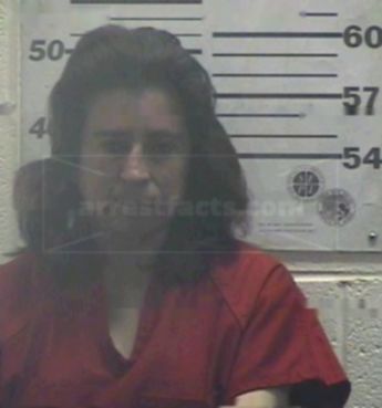 Karen Pamela Valdez