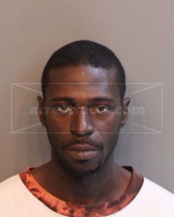 Kelvin Desmond Moore