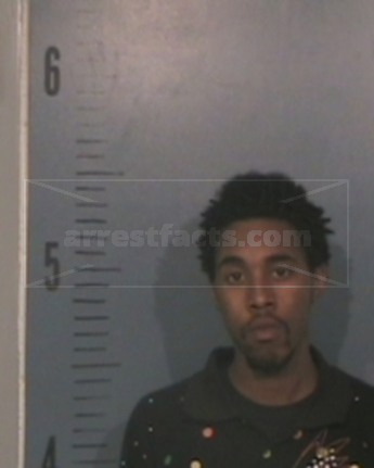 Courtney Deshay Lauterdale