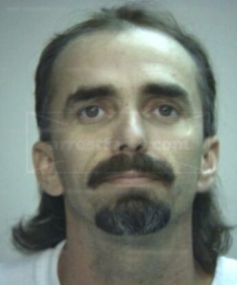 Brian Weston Reese