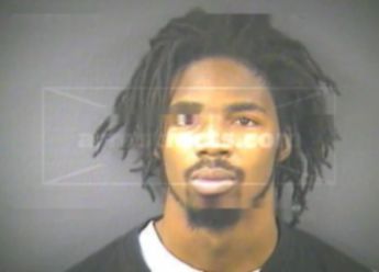 Tyshun Kareem Daniels