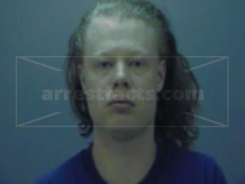 Christopher Michael Miska