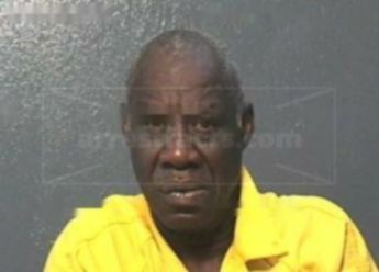 Stokes Eddie L