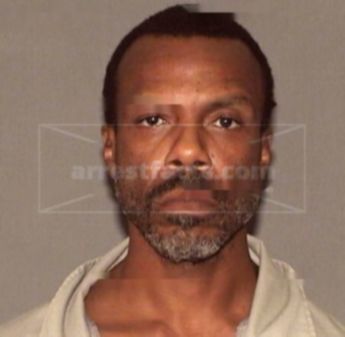 Kenneth Eugene Terry