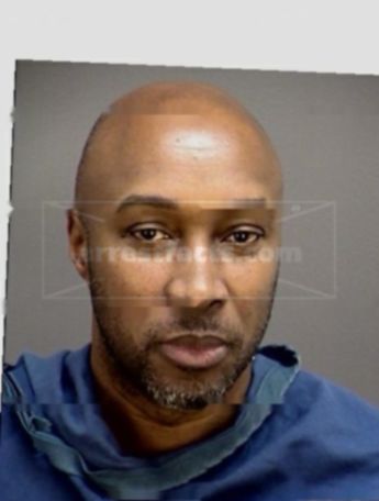 Brian Eldred Gipson